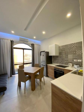 Diamonds Luxury apartment - Julia